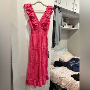 House of Harlow Dress